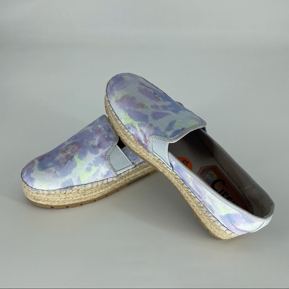 CIRCUS NEW by Sam Edelman Cora Platform Shoes - Picture 6 of 10